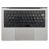 Apple MacBook Pro 14 A2442 M1 PRO 32GB 512 SSD 14,2